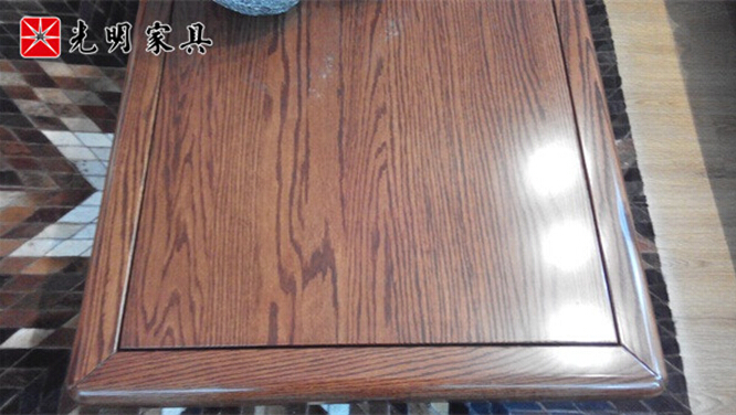 實(shí)木家具