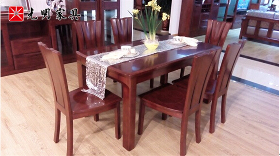 實(shí)木家具