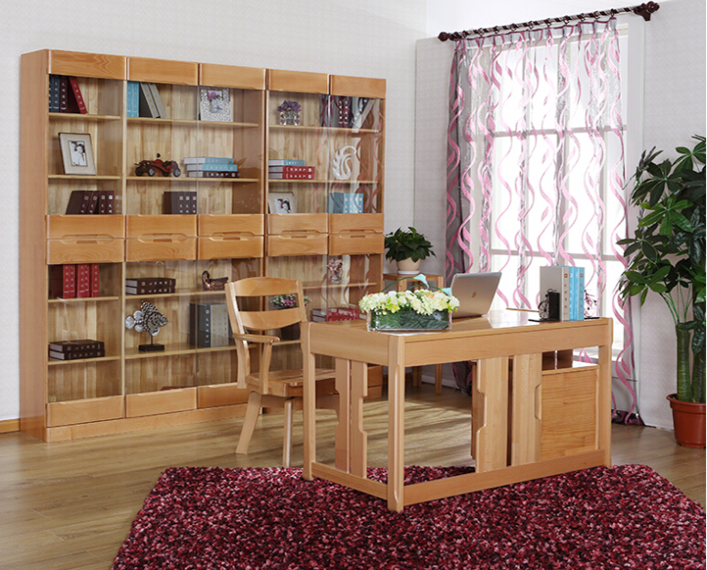 光明實(shí)木家具