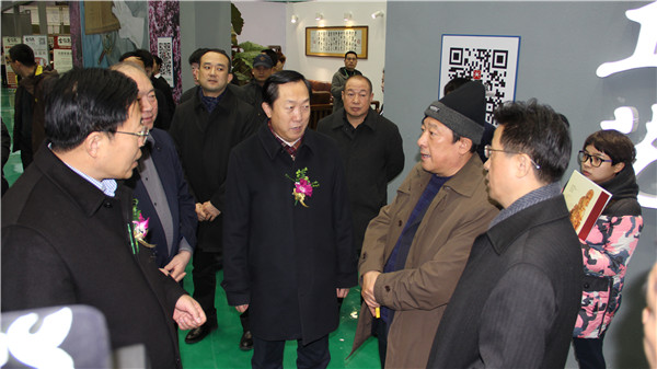 光明工藝品展覽會(huì)上受歡迎