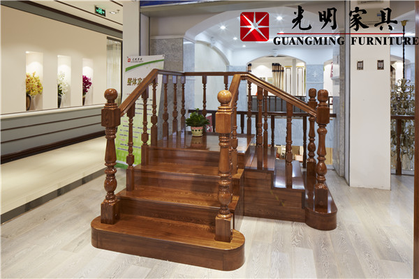 光明家具，定制家具