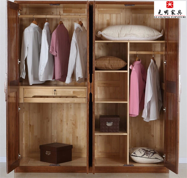 光明實(shí)木家具