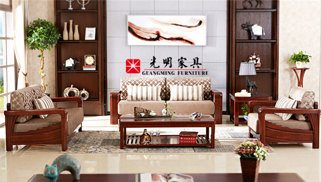 實木家具為什么開裂？實木家具開裂怎么辦