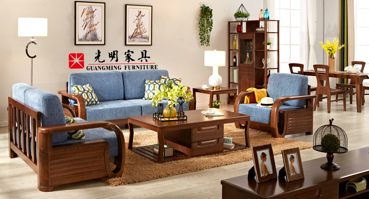 光明實(shí)木家具七月全國(guó)實(shí)體店促銷活動(dòng)正式開啟