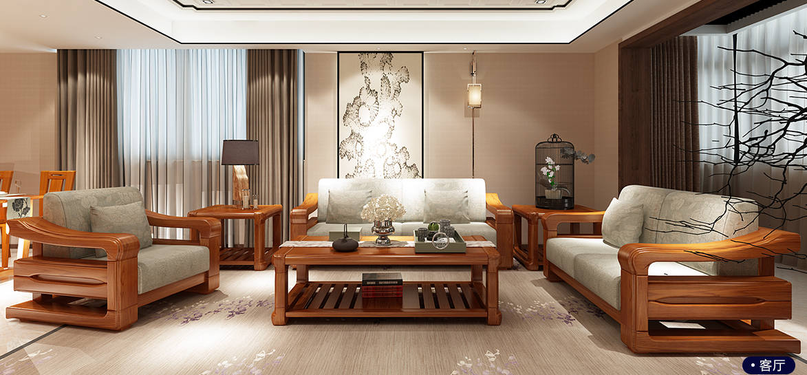 實(shí)木定制家具時(shí)代已經(jīng)到來(lái)！定制家具2018年定制需求將達(dá)1280億！