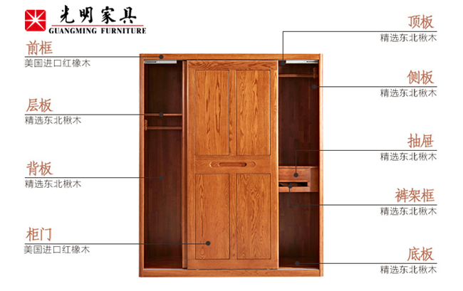 實木家具價格高嗎？實木家具性價比更高才對