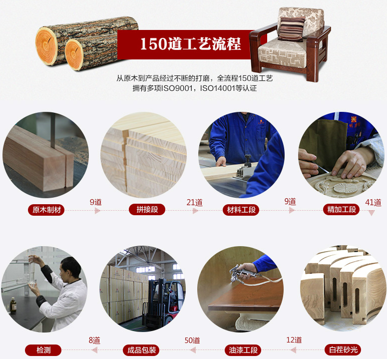 實(shí)木家具相關(guān)知識(shí)你了解嗎，看看專業(yè)技工怎么說(shuō)