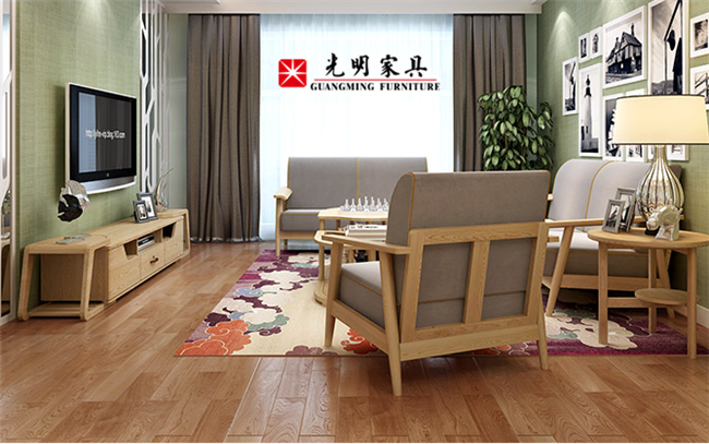2018年的家居市場優(yōu)勝略汰將更為明顯，家具品牌化將成為最大門檻