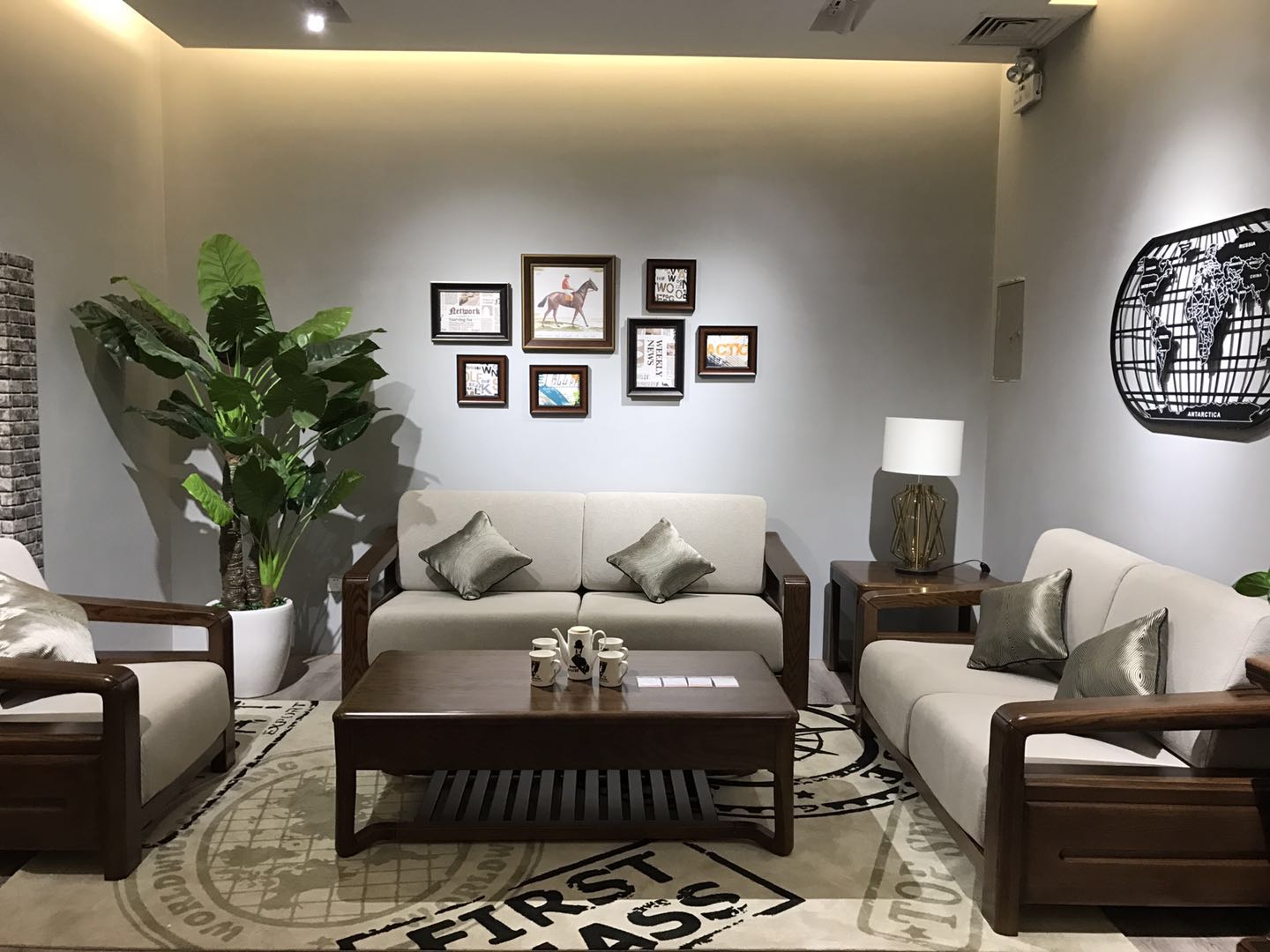 光明家具昆明實(shí)體店盛大開(kāi)業(yè)，好禮送不停