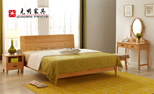 什么是實(shí)木家具？實(shí)木家具真的好嗎？