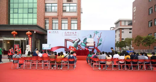 實木家具工廠行！光明家具2018春季工廠大聯(lián)購圓滿舉辦