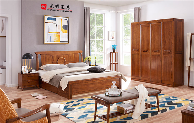 實(shí)木家具巧過(guò)冬，冬季實(shí)木家具需要注意的問(wèn)題