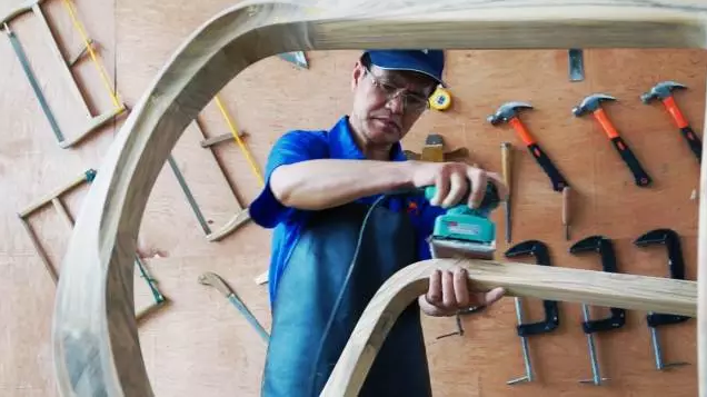 什么才是國內(nèi)主流家具，實(shí)木家具境況如何