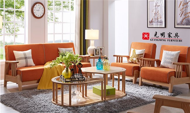 什么才是國內(nèi)主流家具，實(shí)木家具境況如何
