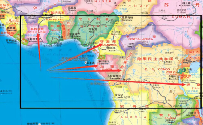 新品系列實木家具勢不可擋！
