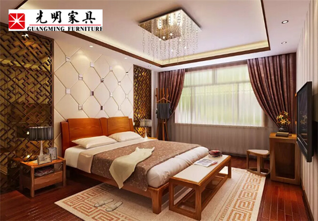實(shí)木家具磕碰劃傷、掉漆、凹陷、斷裂開裂怎么辦