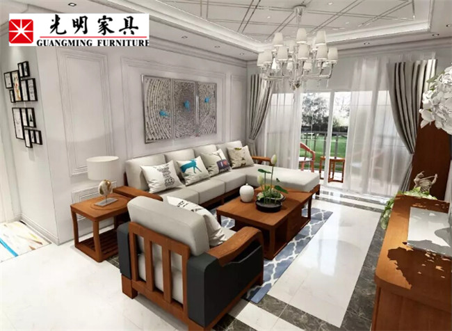 實(shí)木家具的不足之處你能接受嗎？