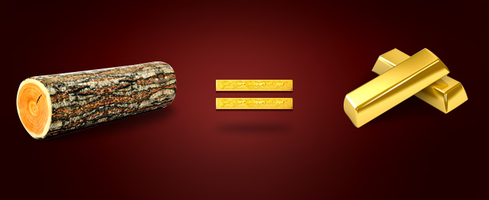你覺得實(shí)木家具價(jià)格高？優(yōu)質(zhì)的實(shí)木家具價(jià)格還會(huì)不斷上漲