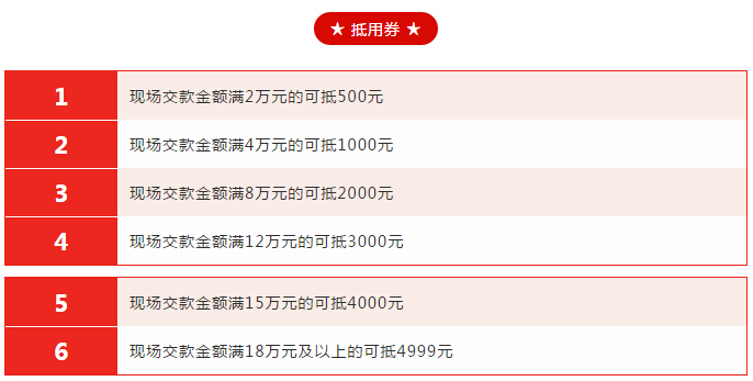 實木家具大驚喜！全年就等著一波！光明家具33周年慶典豪禮不斷