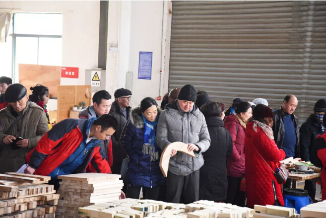 裝房子買家具一步到位，光明家具攜手軒轅裝飾專屬訂購會圓滿成功！