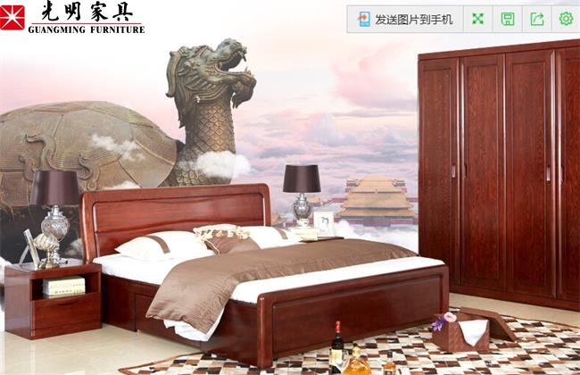花高價(jià)買回來的卻是假的，純實(shí)木家具與仿實(shí)木家具該如何辨別