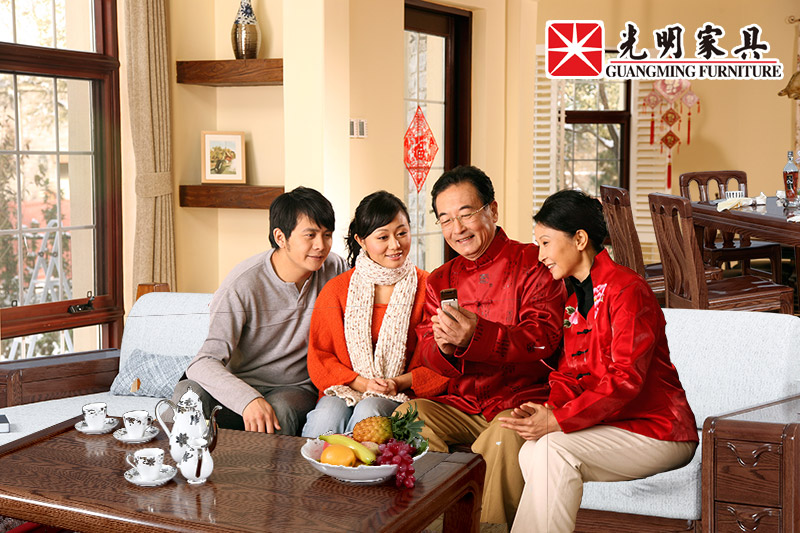 聊一聊什么是小年，順便給您拜個年