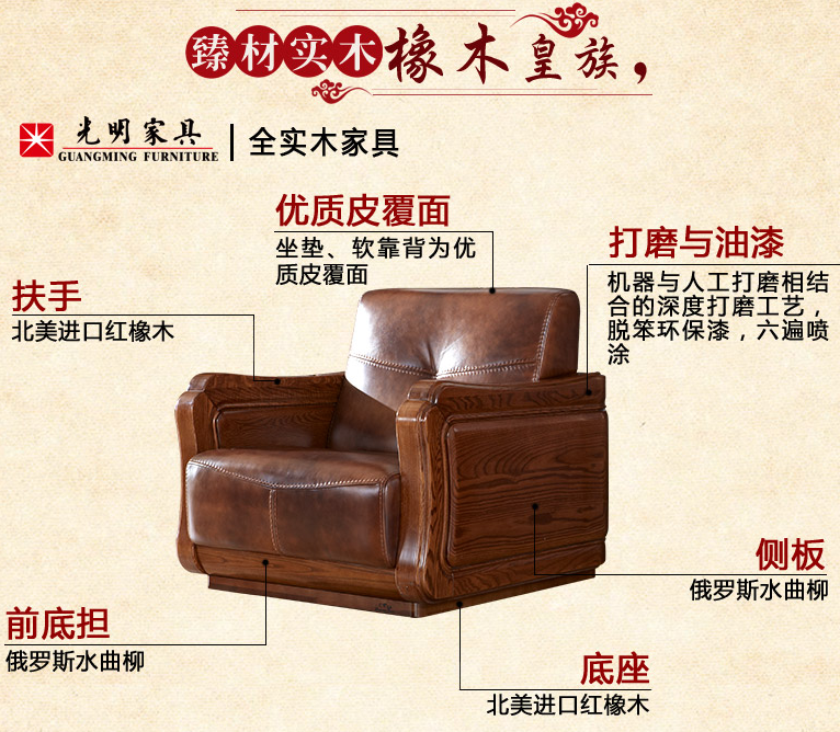 橡木家具怎么樣？橡木家具日常保養(yǎng)困難嗎？