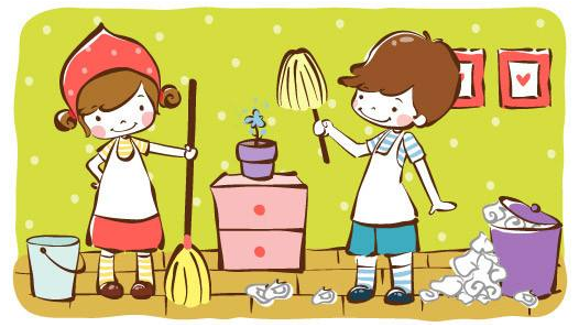 春天到了夏天也就不遠(yuǎn)啦，實(shí)木家具夏季保養(yǎng)早知道