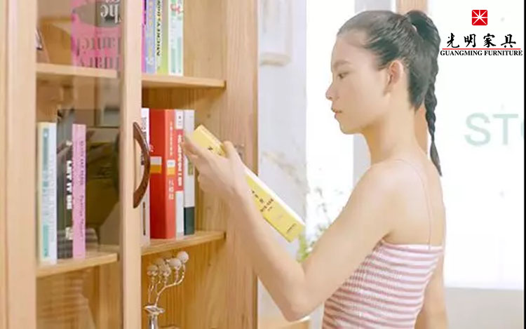 書柜美起來，會有多美（樂活）