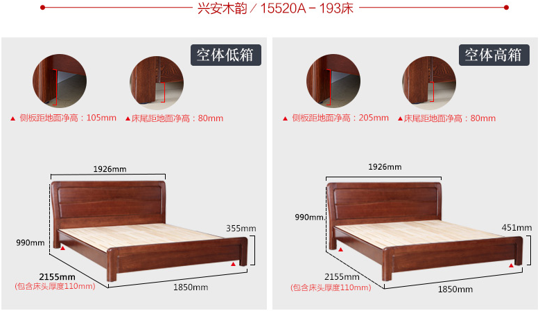 家具尺寸不對也許是種危險(xiǎn)地存在哦