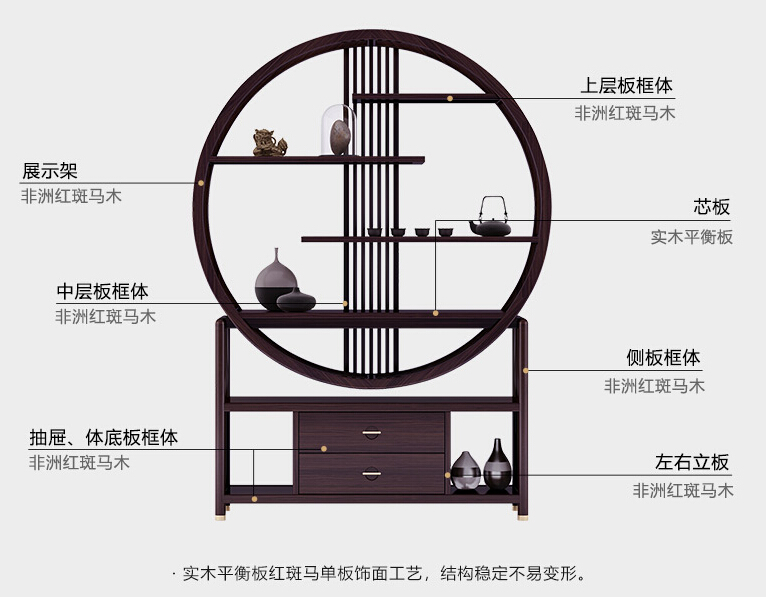紅斑馬木材屬于烏金木嗎？真相讓人震驚！