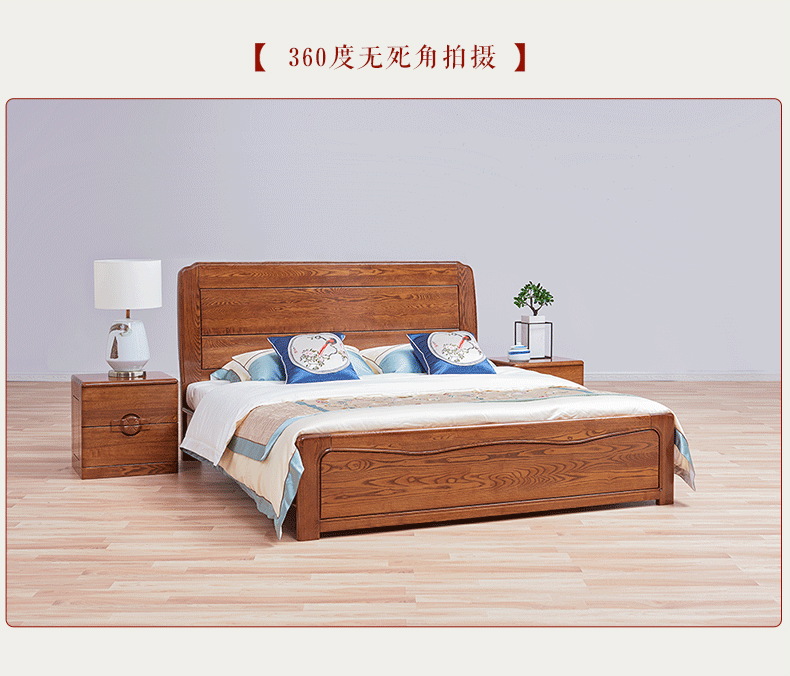 家具市場(chǎng)不簡(jiǎn)單，實(shí)木家具與非實(shí)木家具有門道