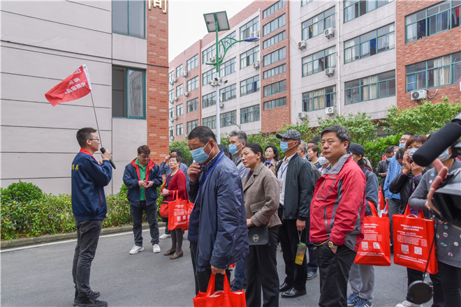 踏春好“實”節(jié)｜光明家具2019春季大型廠購會圓滿成功