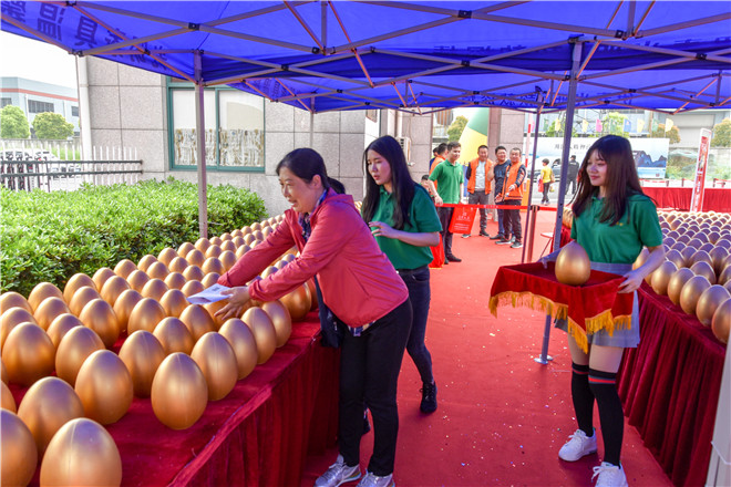 踏春好“實”節(jié)｜光明家具2019春季大型廠購會圓滿成功