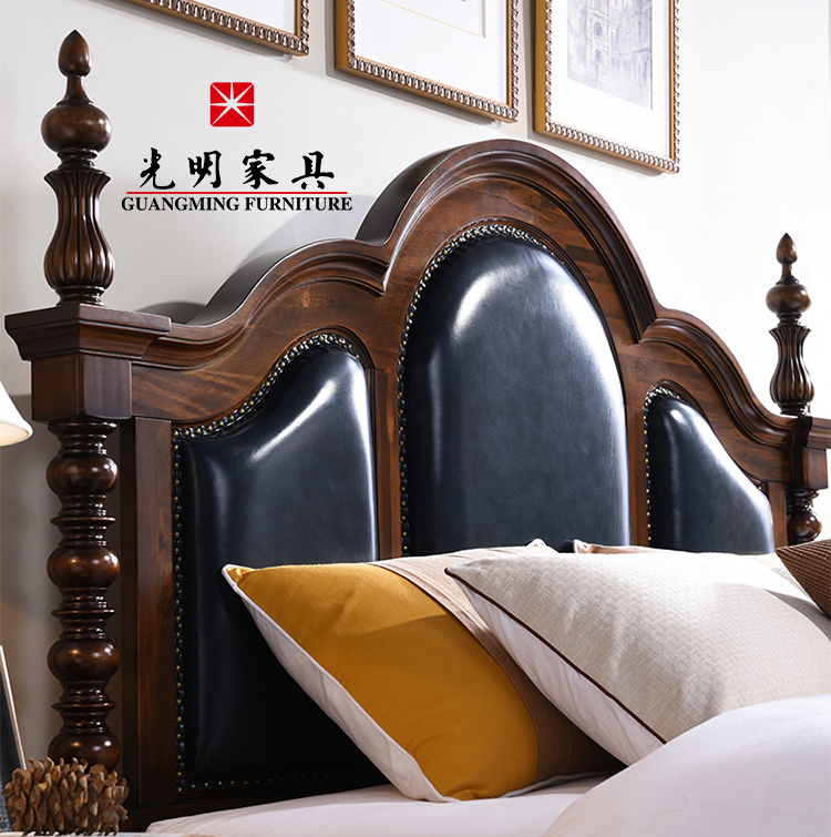 實木家具保養(yǎng)幾條重點