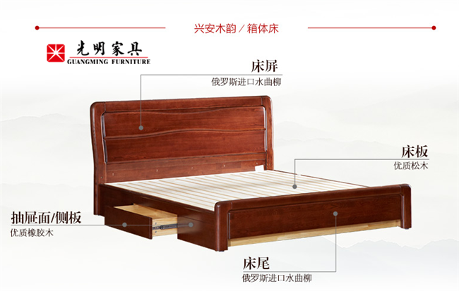 助你繞過實(shí)木家具無底深坑