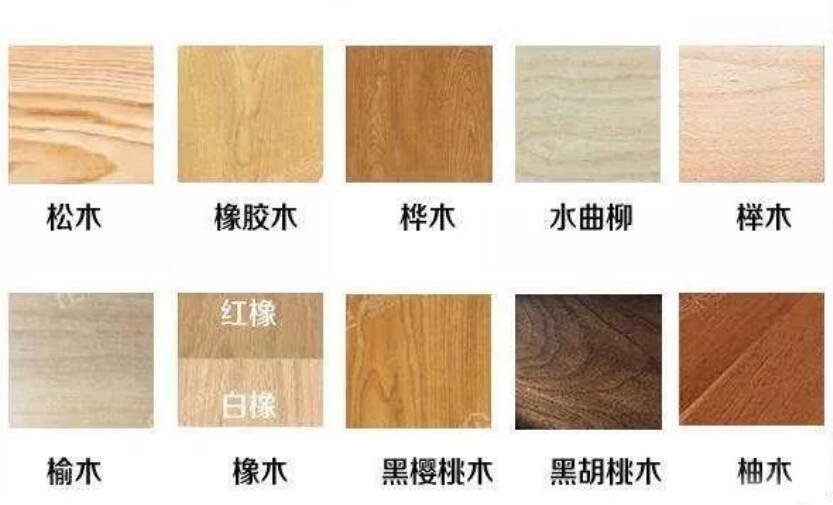 助你繞過實(shí)木家具無底深坑