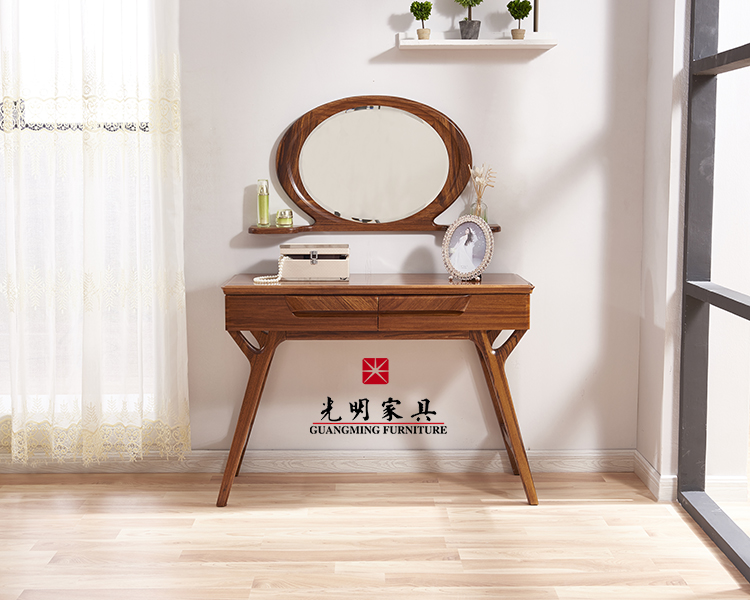 光明家具的人體工程學(xué)