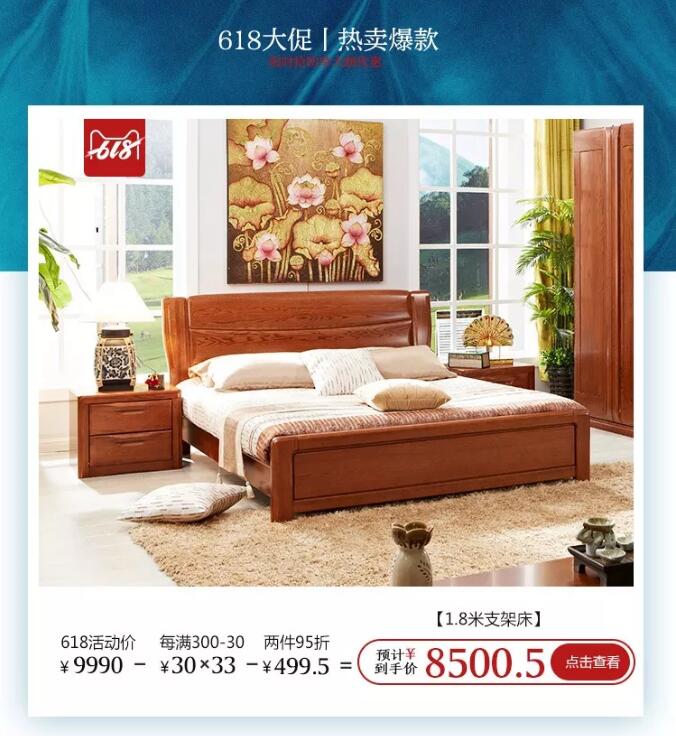 618前期更熱鬧66力度不可小視?。?！