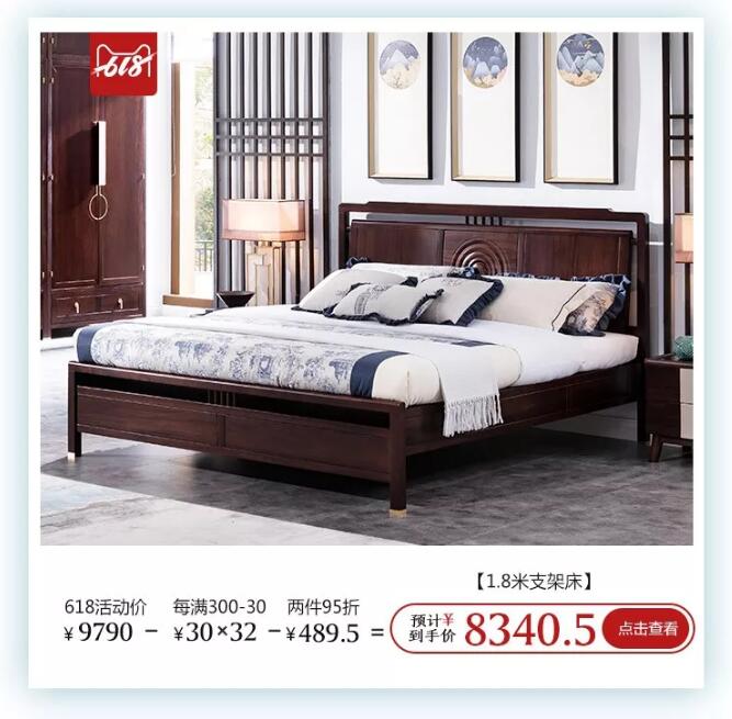 618前期更熱鬧66力度不可小視！??！