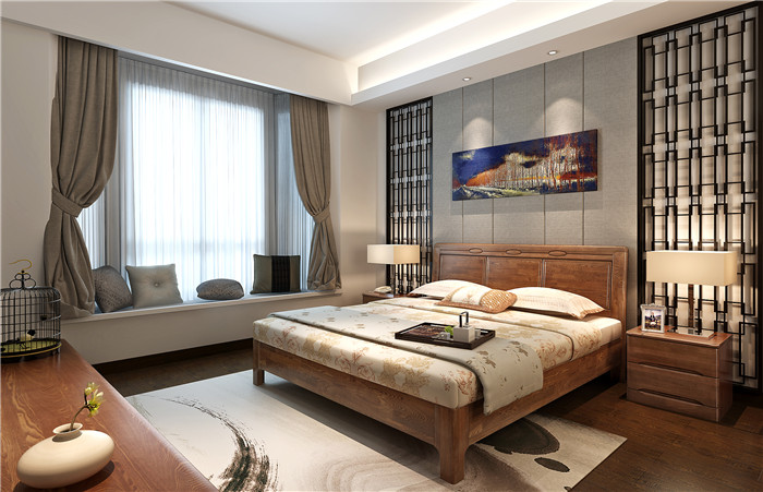 新家入住你最關(guān)心什么呢？是否與家具有關(guān)呢？