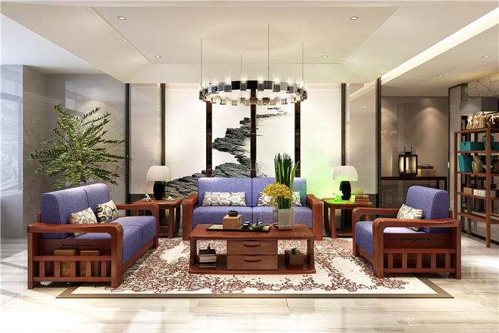 新家入住你最關(guān)心什么呢？是否與家具有關(guān)呢？