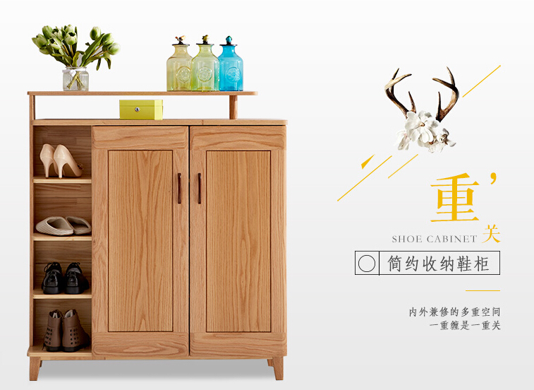 “輕奢風(fēng)格”實木家具，成就屬于你的夢想家