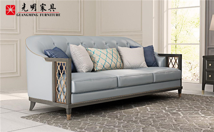 輕奢風(fēng)格家具什么樣？什么是輕奢家具？