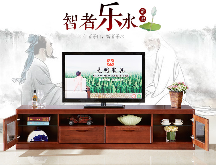 實木柜體家具，實木衣柜、實木斗柜就該如此保養(yǎng)