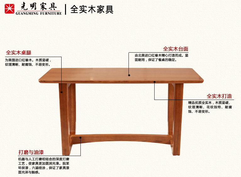 實木家具市場陷阱多，讓消費者防不勝防怎么辦