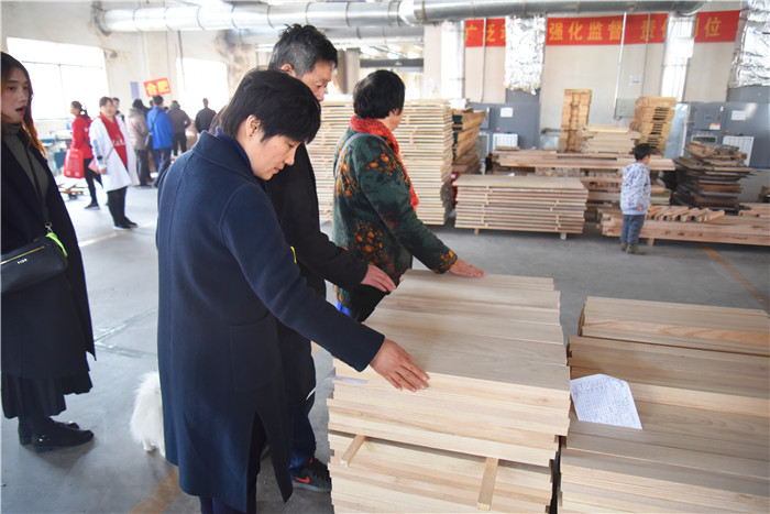 全國狂歡∣光明家具34周年慶典圓滿收官！