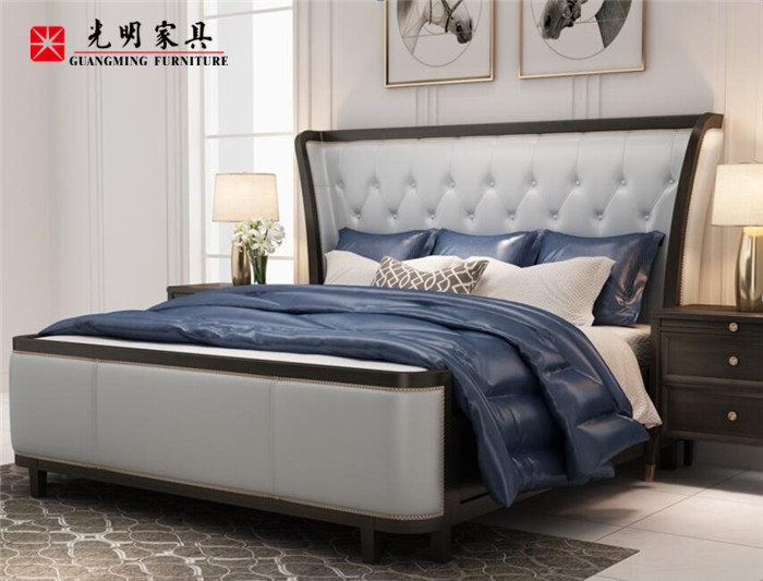 簡(jiǎn)美風(fēng)格實(shí)木家具巧搭配，簡(jiǎn)約不簡(jiǎn)單的簡(jiǎn)美風(fēng)格實(shí)木家具