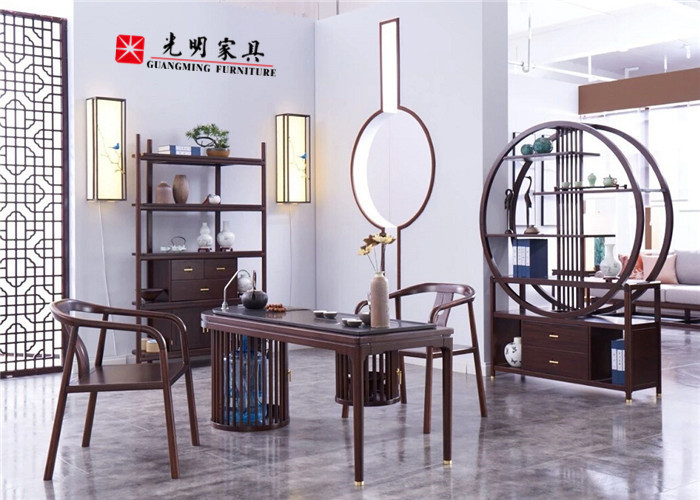 優(yōu)質(zhì)實木家具的日常潛規(guī)則你了解多少？
