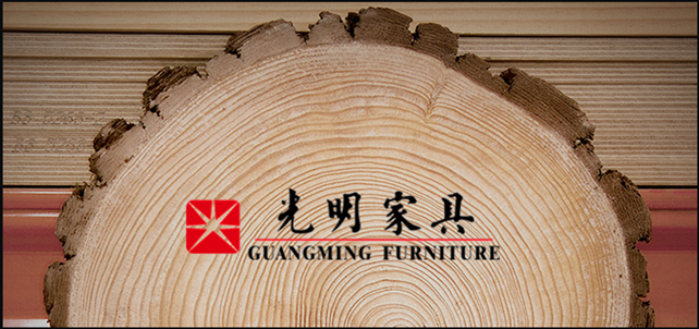 在實木家具面前你好“色”嗎？原木色實木家具欣賞